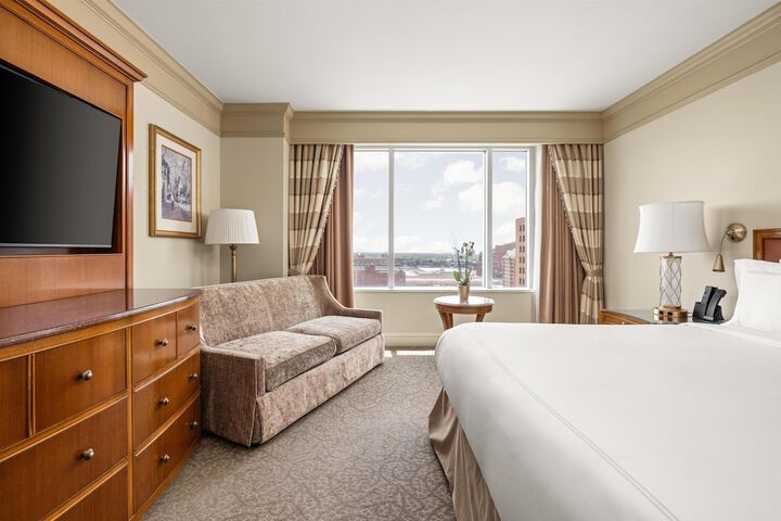 Conrad Indianapolis