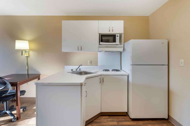 Extended Stay America Suites - Chicago - Vernon Hills - Lake Forest