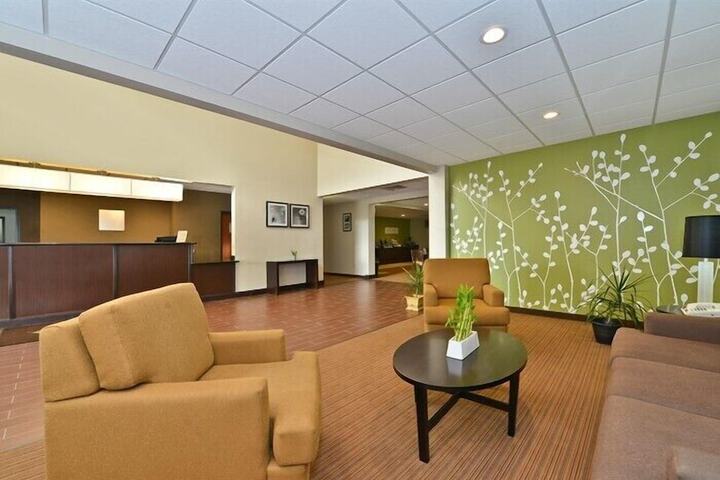 Hotel Interior 14 of 54