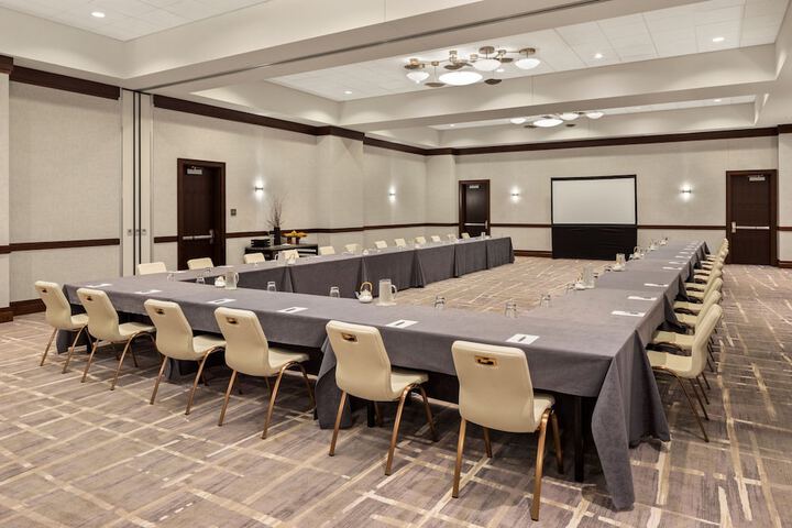 The Westin Edina Galleria