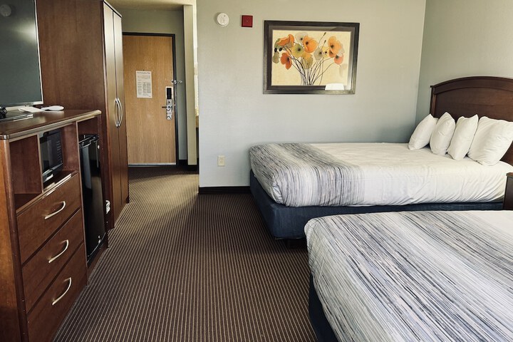 AmericInn by Wyndham Stillwater