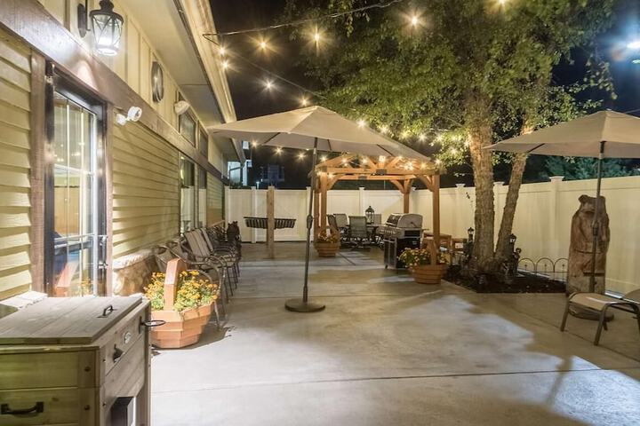 Terrace/Patio 60 of 62