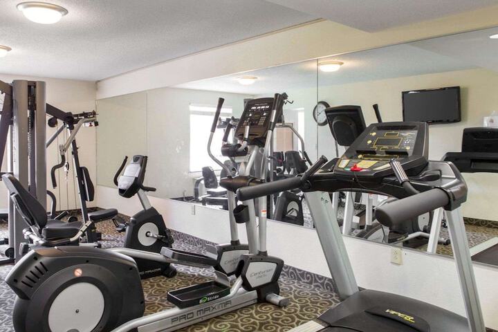 MainStay Suites Knoxville North I-75