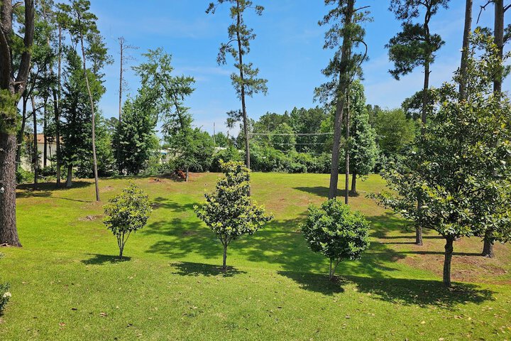 San Augustine Inn