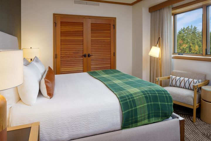 Suncadia Resort a Destination by Hyatt Residence