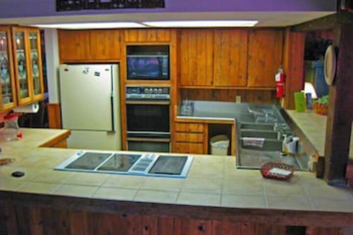 Cascade Ranch Holiday home 19 BestStayz.1