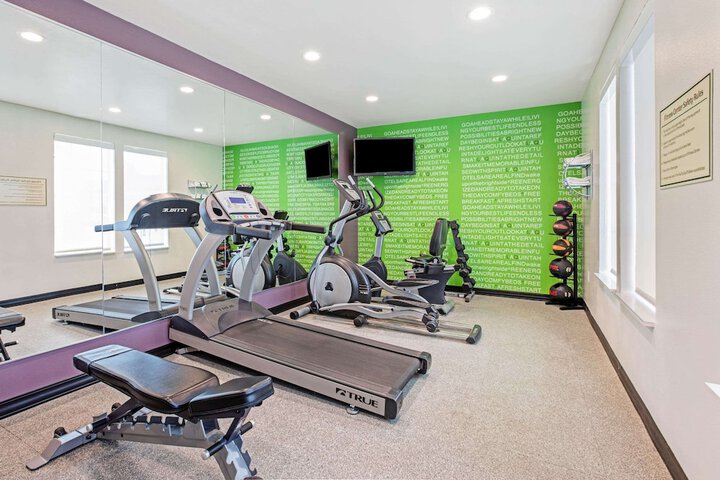La Quinta Inn & Suites by Wyndham Corpus Christi - Portland