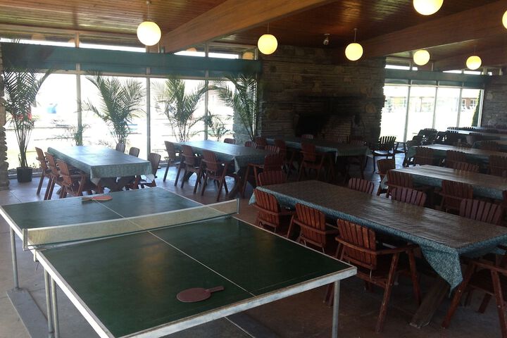 Lukans Farm Resort