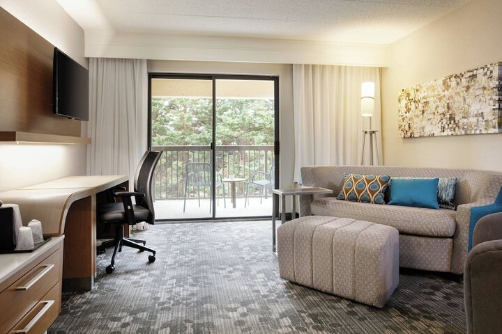 Courtyard by Marriott Harrisonburg