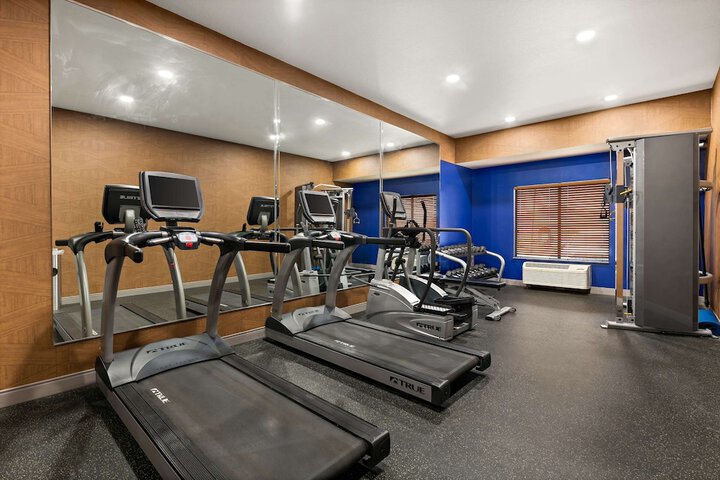 Health and Fitness 28 of 29