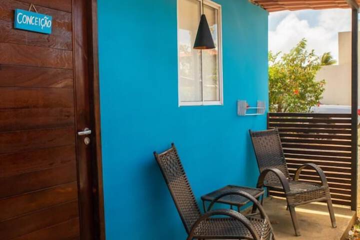 Casa Pitanga Noronha