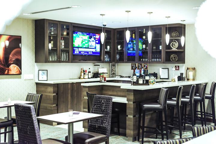 Residence Inn Philadelphia Glen Mills / Concordville