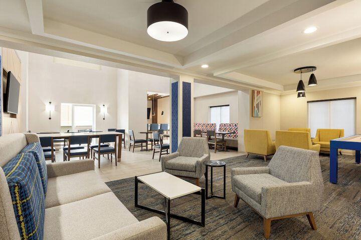 Holiday Inn Express & Suites Tuscaloosa-University by IHG