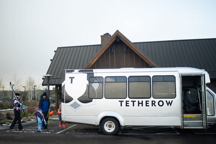 Tetherow Resort