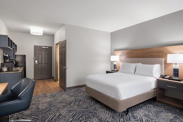 Candlewood Suites Radcliff - Fort Knox by IHG