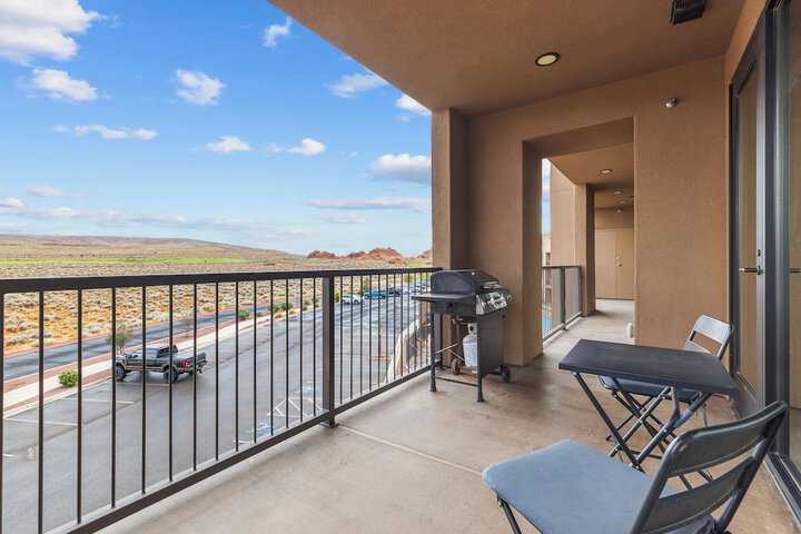 Vacation Rentals at Sand Hollow Resort