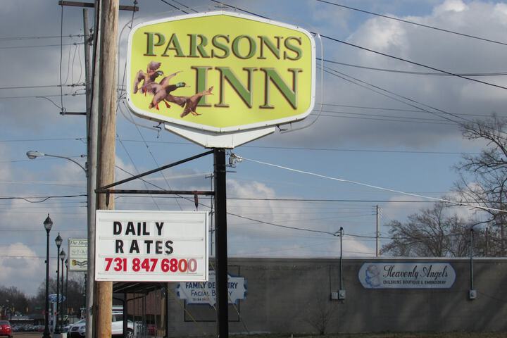 Parsons Inn