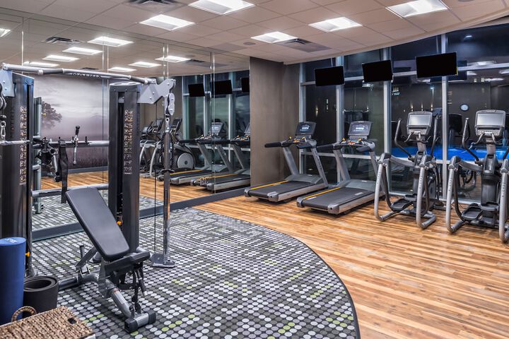 Hotel Indigo Frisco by IHG