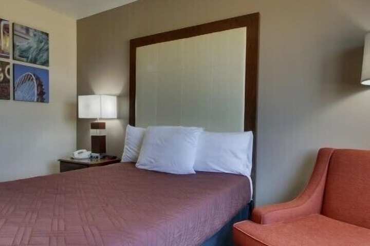 Heritage Grand Inn