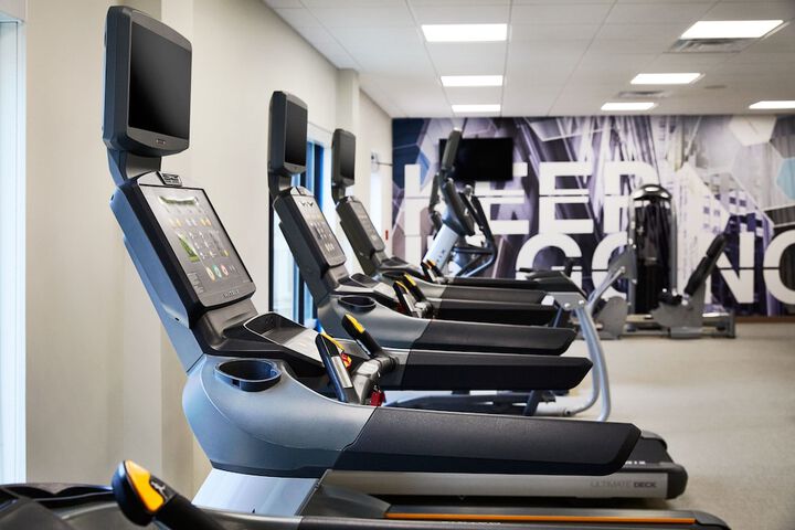 Health and Fitness 24 of 30