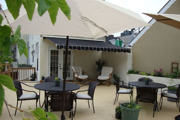 Terrace/Patio 37 of 37