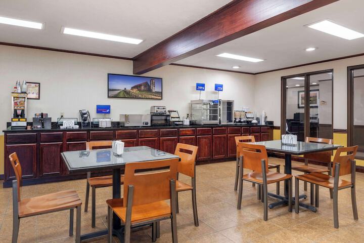 Best Western Campbellsville Inn