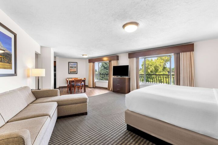 Best Western Driftwood Inn