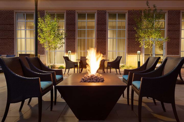 Terrace/Patio 38 of 40