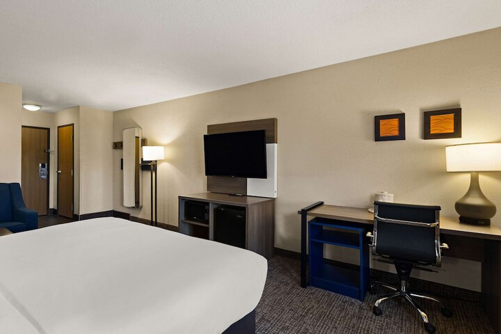 Comfort Inn Huntington Near University