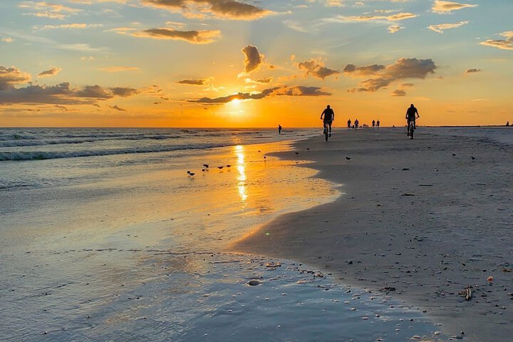 Casey Key Resorts - Beachfront