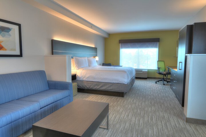 Holiday Inn Express Hotel & Suites Mobile / Saraland by IHG
