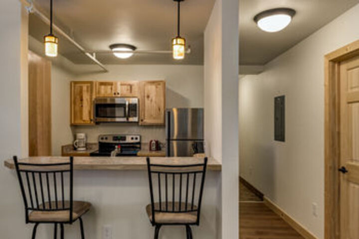 HiWay 40 Grill and Lodge