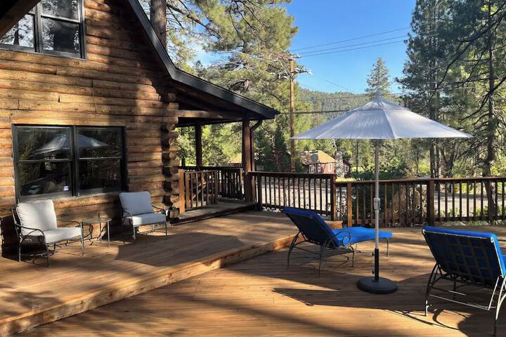 Terrace/Patio 74 of 74