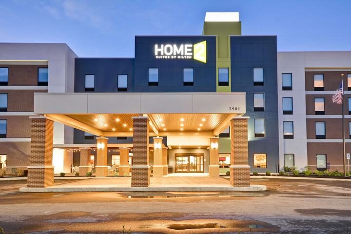 Hotel 6 of 41