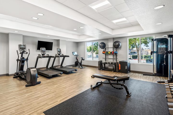 Hampton Inn & Suites Lathrop