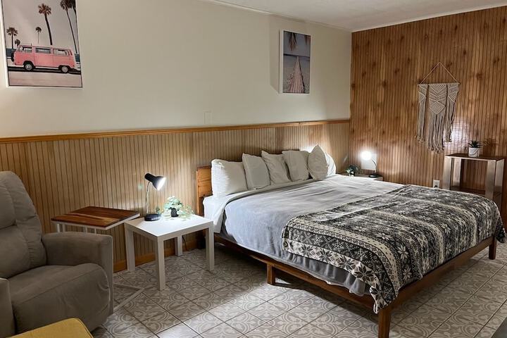 High Point Motel