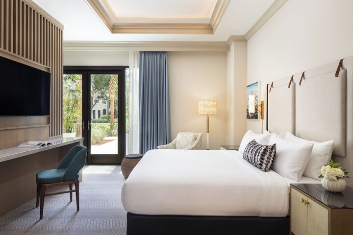 Omni Orlando Resort at ChampionsGate