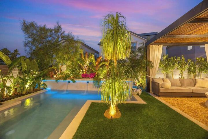 atmarbella Lane - Stylish Dream Home in RMV w / Pool