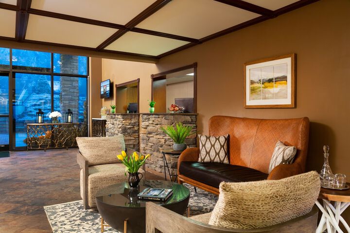 Hotel Interior 17 of 60