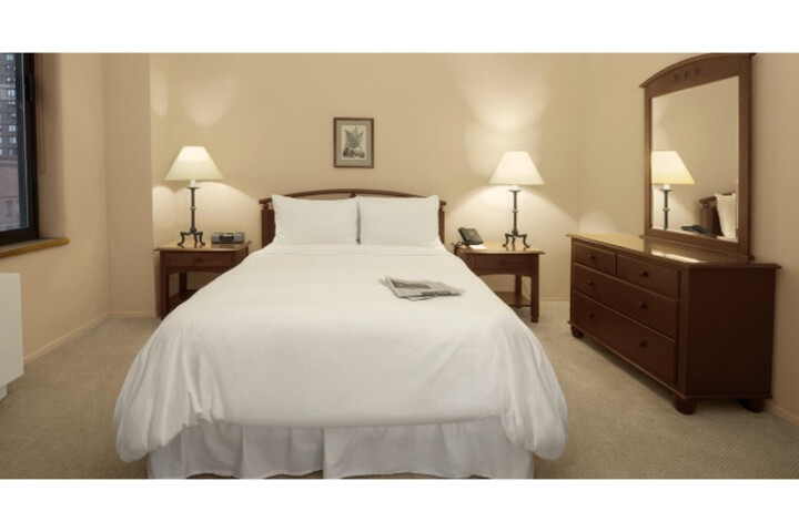 Marmara Manhattan Hotel