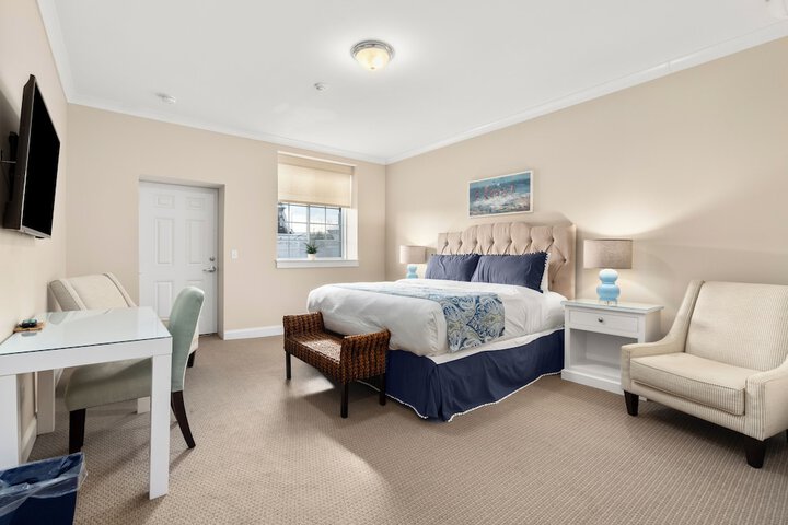 Guest House Suites