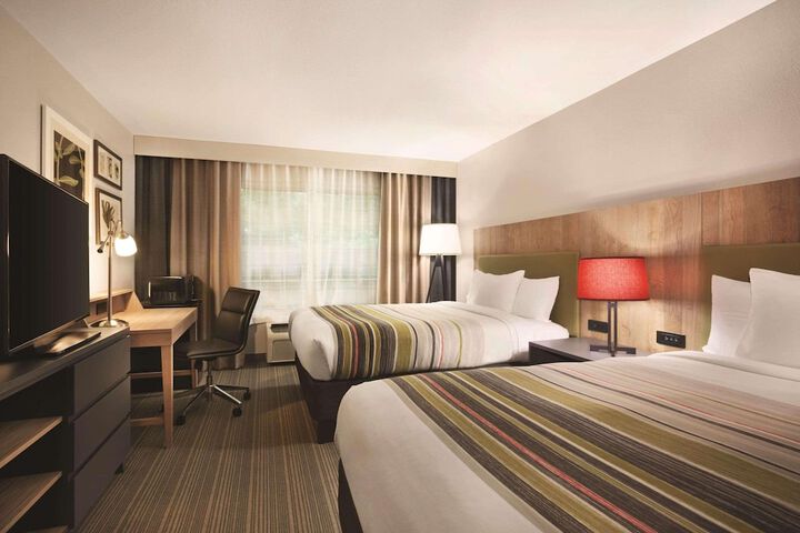 Country Inn & Suites by Radisson Newnan, GA