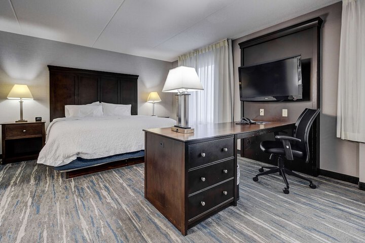 Hampton Inn & Suites by Hilton Brantford Conference Centre