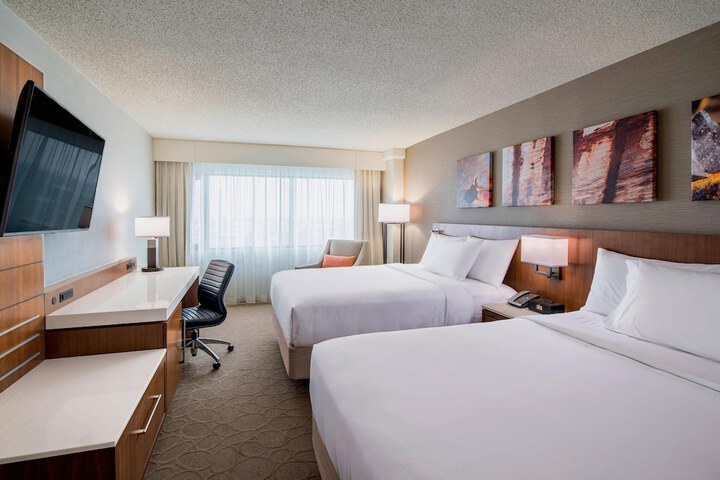 Delta Hotels by Marriott Regina