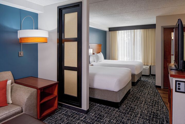 Hyatt Place Fair Lawn Paramus