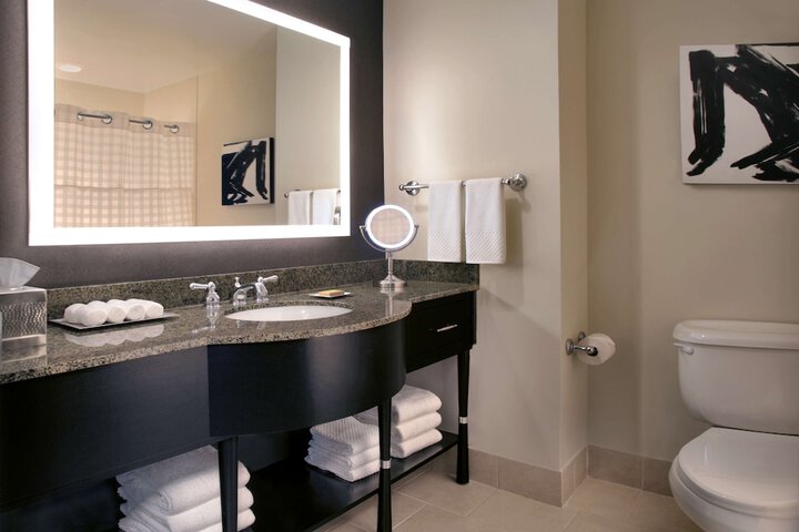 Hilton Omaha