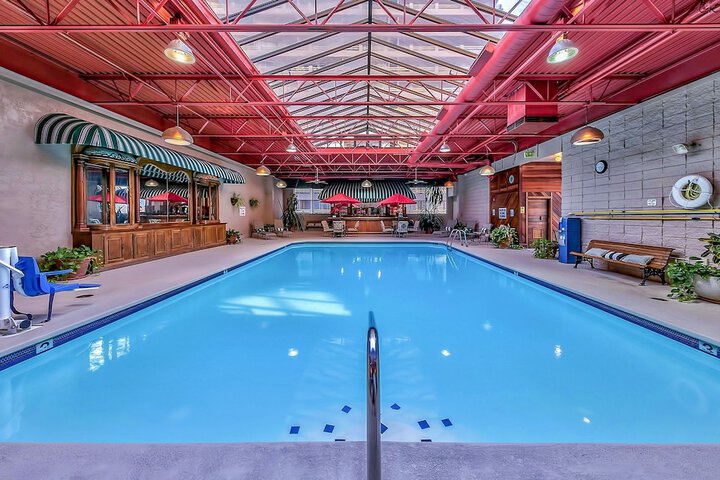 Plaza Resort Club