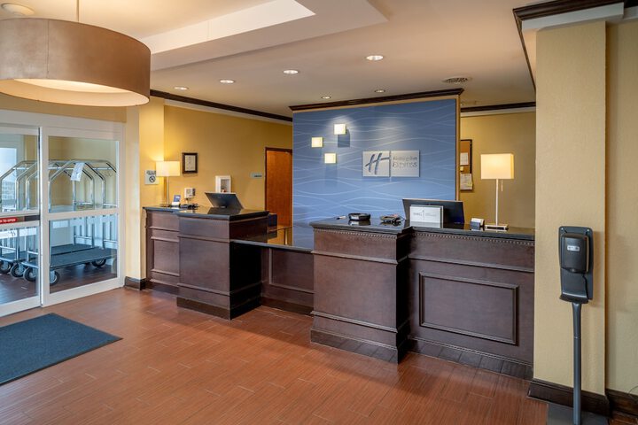 Hotel Interior 9 of 54