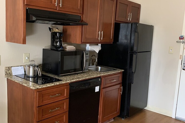 Candlewood Suites - Temple Medical Center by IHG