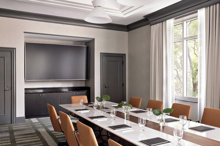 Kimpton Marlowe Hotel by IHG